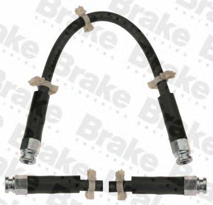 BRAKE ENGINEERING BH773281