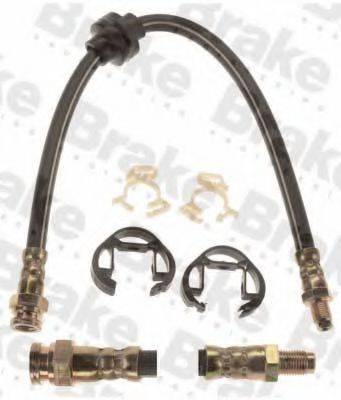BRAKE ENGINEERING BH773638