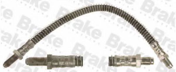 BRAKE ENGINEERING BH775142