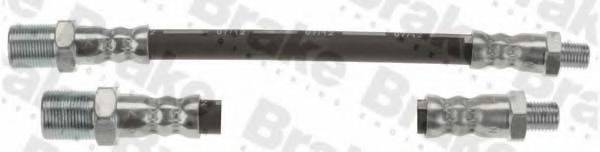 BRAKE ENGINEERING BH775147