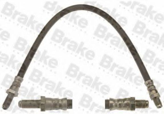 BRAKE ENGINEERING BH775179