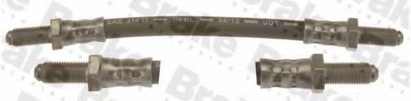 BRAKE ENGINEERING BH775192