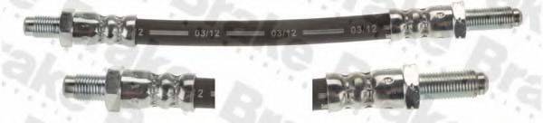 BRAKE ENGINEERING BH775193