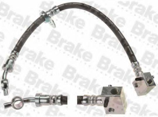BRAKE ENGINEERING BH775234