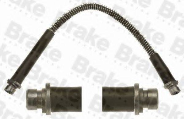 BRAKE ENGINEERING BH775948