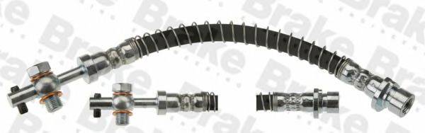 BRAKE ENGINEERING BH775979