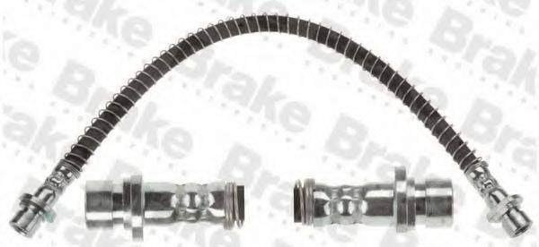 BRAKE ENGINEERING BH775992