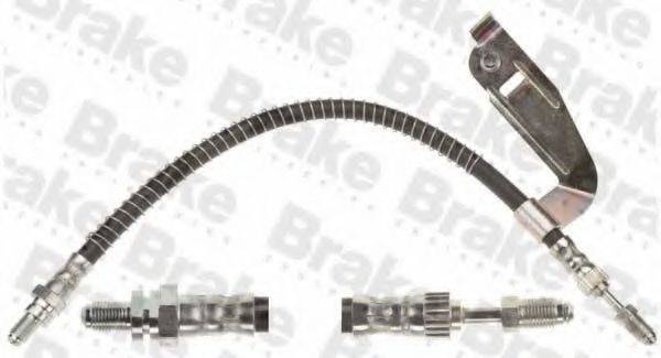 BRAKE ENGINEERING BH778000