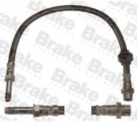 BRAKE ENGINEERING BH778015