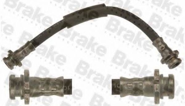 BRAKE ENGINEERING BH778020
