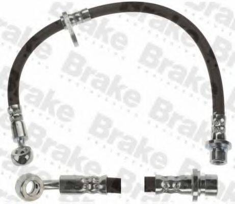 BRAKE ENGINEERING BH778033
