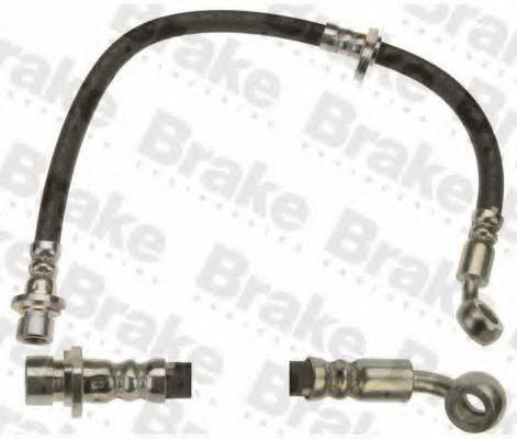 BRAKE ENGINEERING BH778034