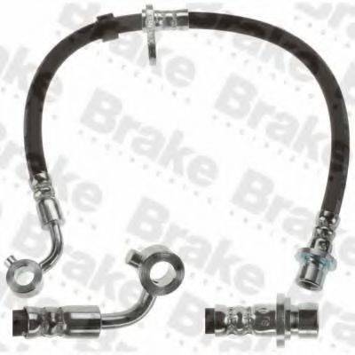 BRAKE ENGINEERING BH778041