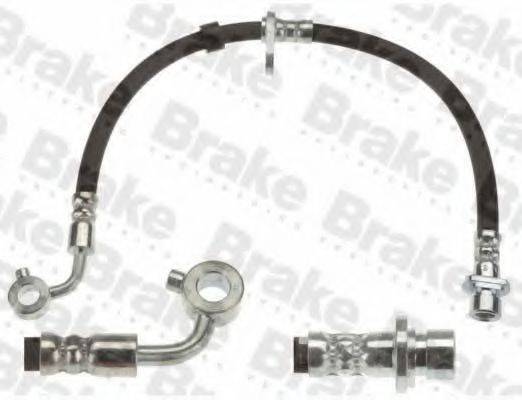 BRAKE ENGINEERING BH778042
