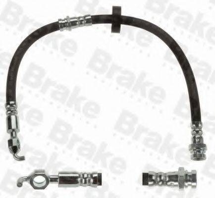 BRAKE ENGINEERING BH778081