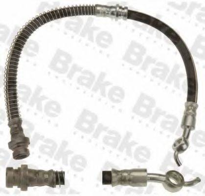 BRAKE ENGINEERING BH778095