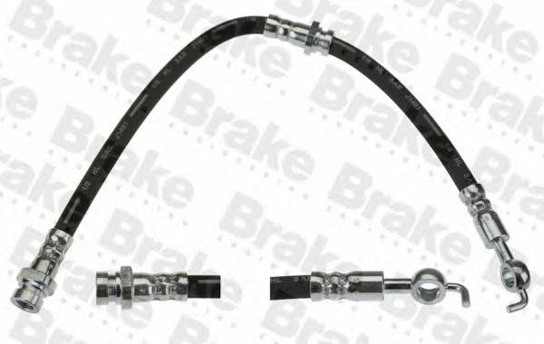 BRAKE ENGINEERING BH778096
