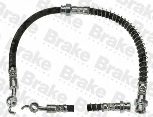 BRAKE ENGINEERING BH778097
