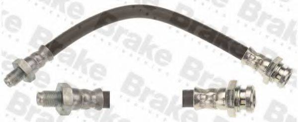 BRAKE ENGINEERING BH778100