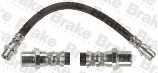 BRAKE ENGINEERING BH778109