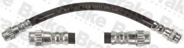 BRAKE ENGINEERING BH778115