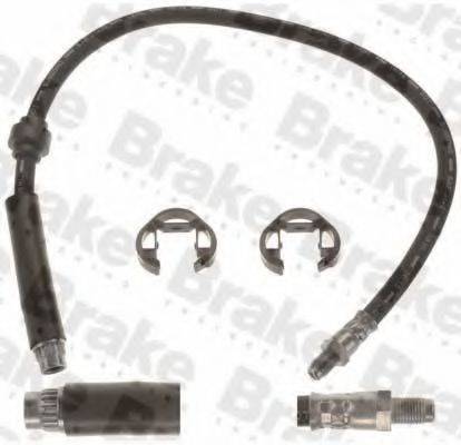 BRAKE ENGINEERING BH778118
