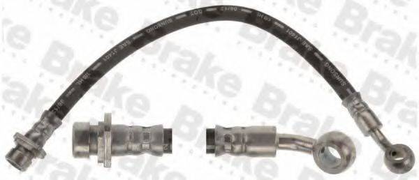 BRAKE ENGINEERING BH778122
