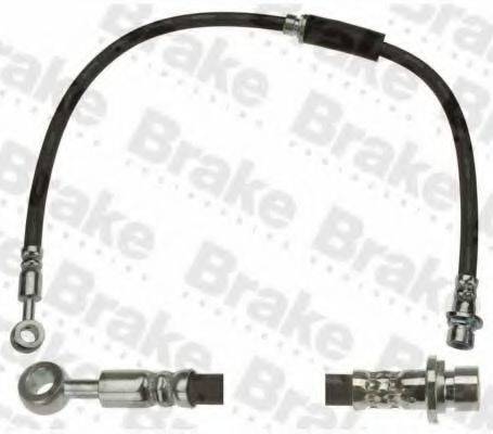 BRAKE ENGINEERING BH778128