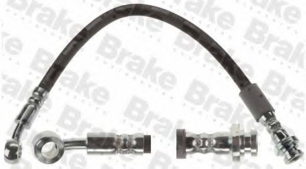 BRAKE ENGINEERING BH778145