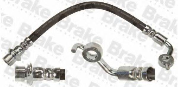 BRAKE ENGINEERING BH778164