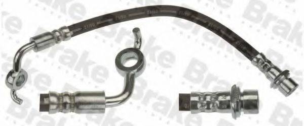 BRAKE ENGINEERING BH778165