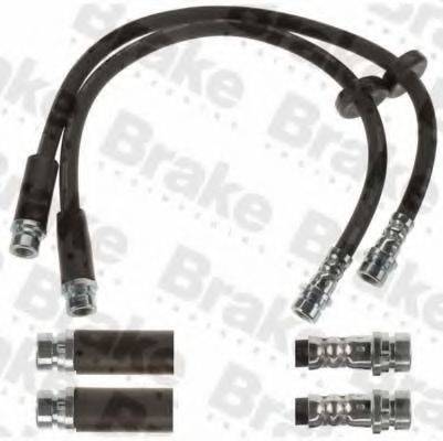 BRAKE ENGINEERING BH778168
