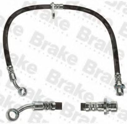 BRAKE ENGINEERING BH778236