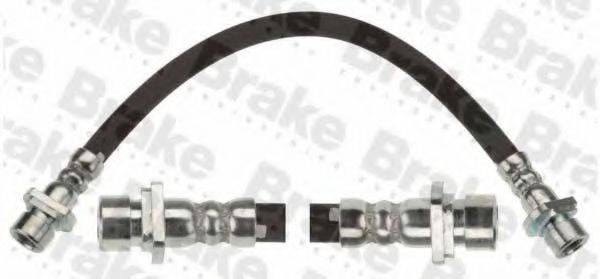 BRAKE ENGINEERING BH778243