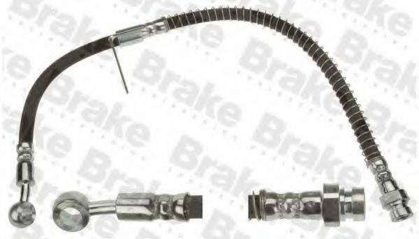 BRAKE ENGINEERING BH778257