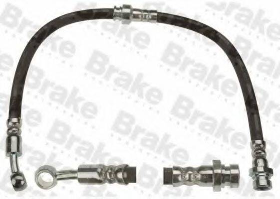 BRAKE ENGINEERING BH778262