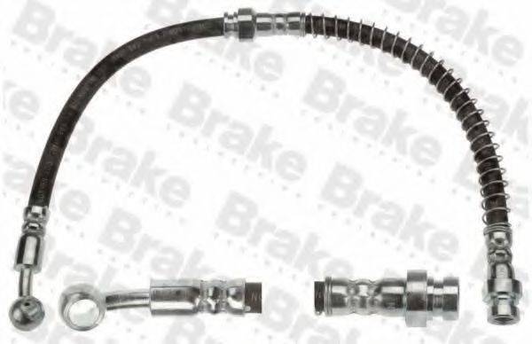 BRAKE ENGINEERING BH778270
