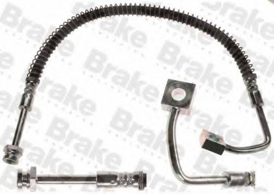 BRAKE ENGINEERING BH778285