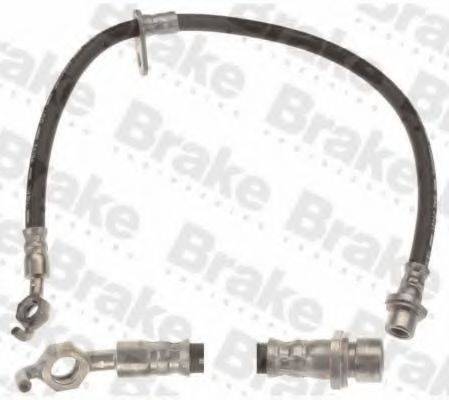 BRAKE ENGINEERING BH778367