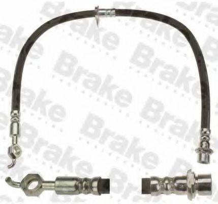 BRAKE ENGINEERING BH778374