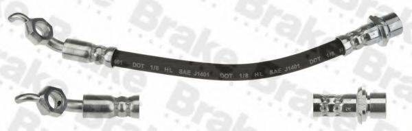 BRAKE ENGINEERING BH778376