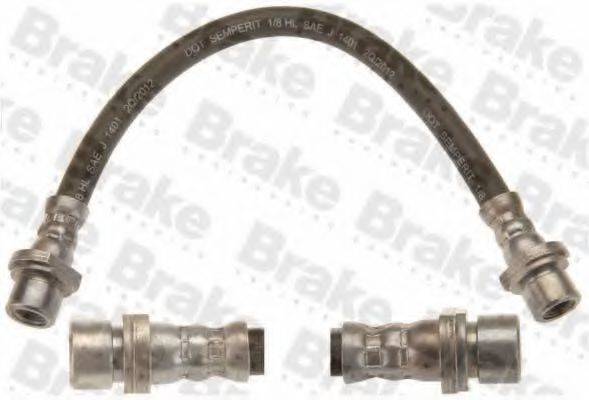 BRAKE ENGINEERING BH778398