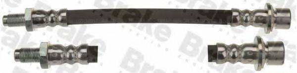 BRAKE ENGINEERING BH778403