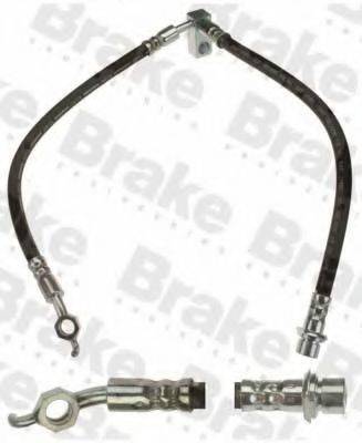 BRAKE ENGINEERING BH778408