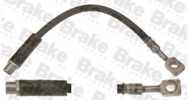 BRAKE ENGINEERING BH778415
