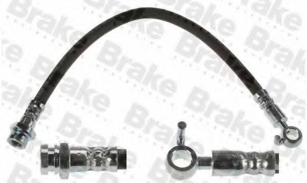 BRAKE ENGINEERING BH778460