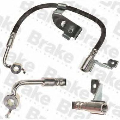 BRAKE ENGINEERING BH778477