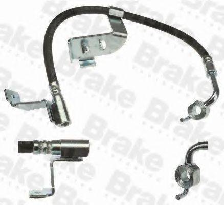 BRAKE ENGINEERING BH778478