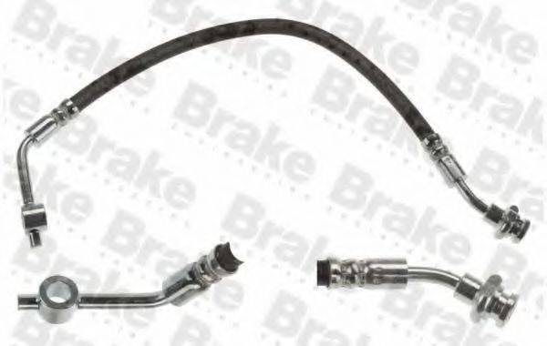 BRAKE ENGINEERING BH778493