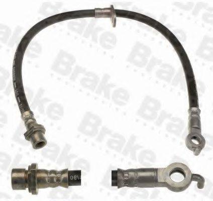 BRAKE ENGINEERING BH778524